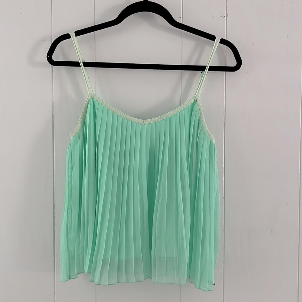 Roxy Crop Top - image 1
